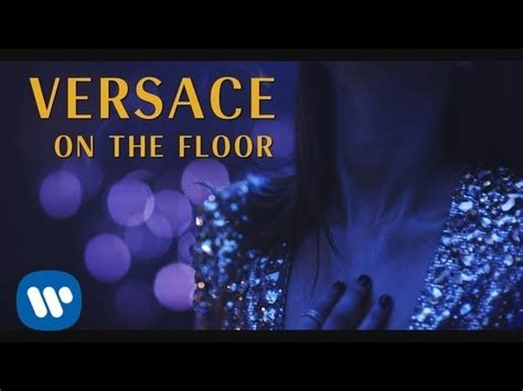 versace on the floor mp3 free download|versace on the floor song.